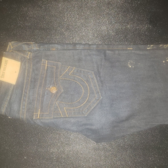 True Religion Jeans - Picture 3 of 7